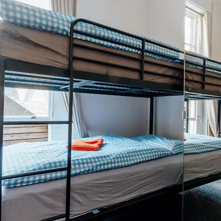 Inn Eden Quay Private