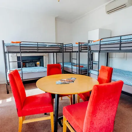 Inn Eden Quay Private *