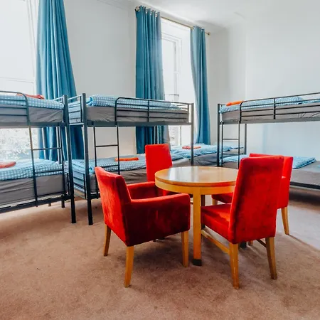 Inn Eden Quay Private Dublin
