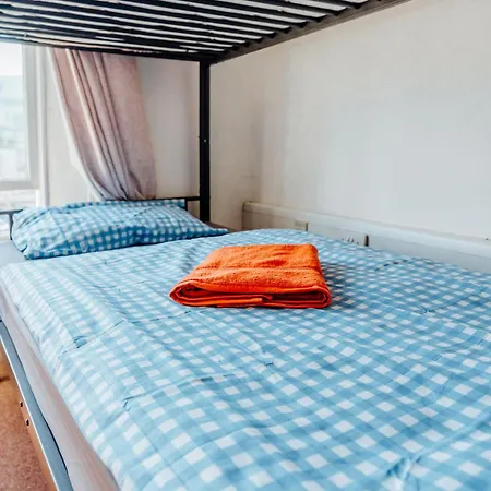 Inn Eden Quay Private