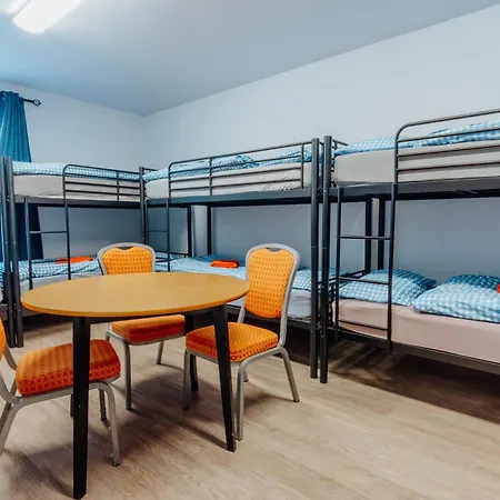 Eden Quay Private Inn Dublin