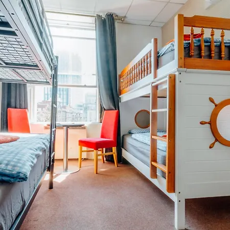 Inn Eden Quay Private Dublin