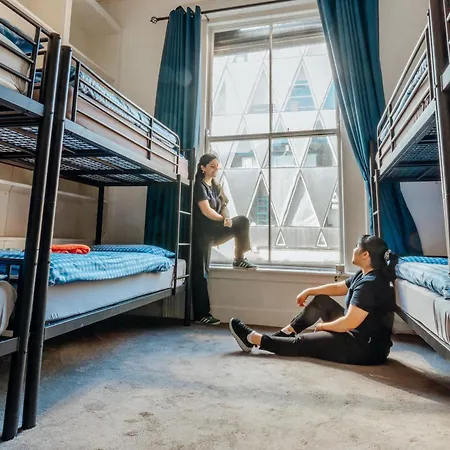 Inn Eden Quay Private *