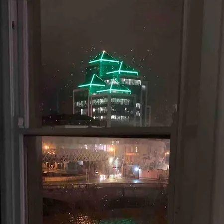 Penzion Eden Quay Private 2*