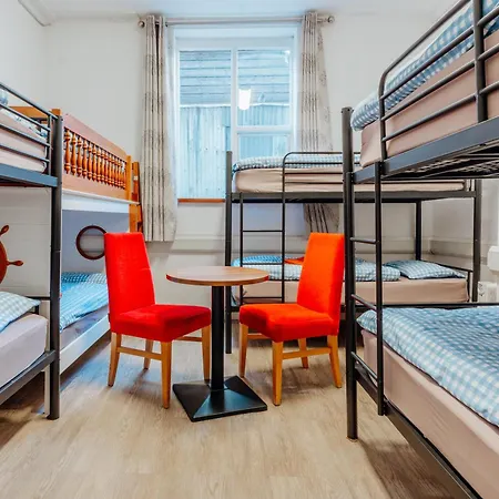 Penzion Eden Quay Private 2*