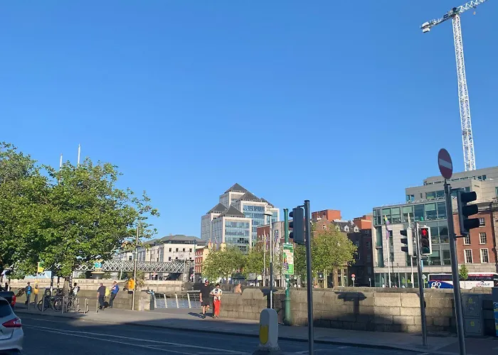 Penzion Eden Quay Private