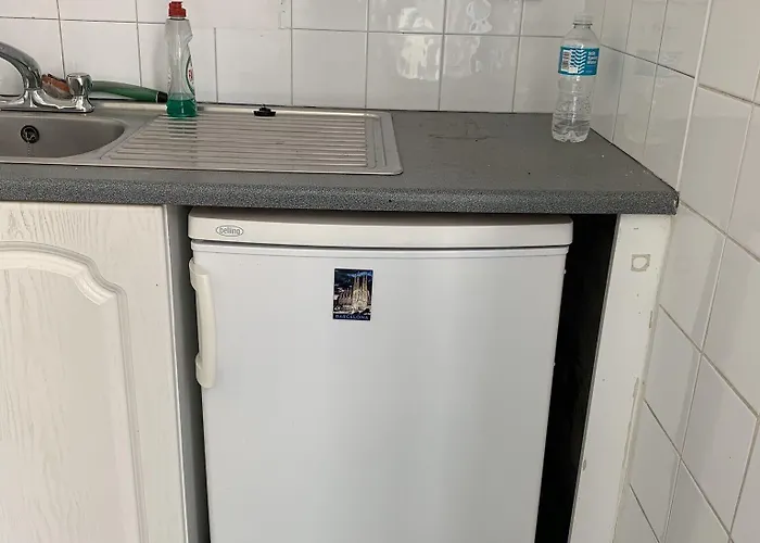 Eden Quay Private Penzion