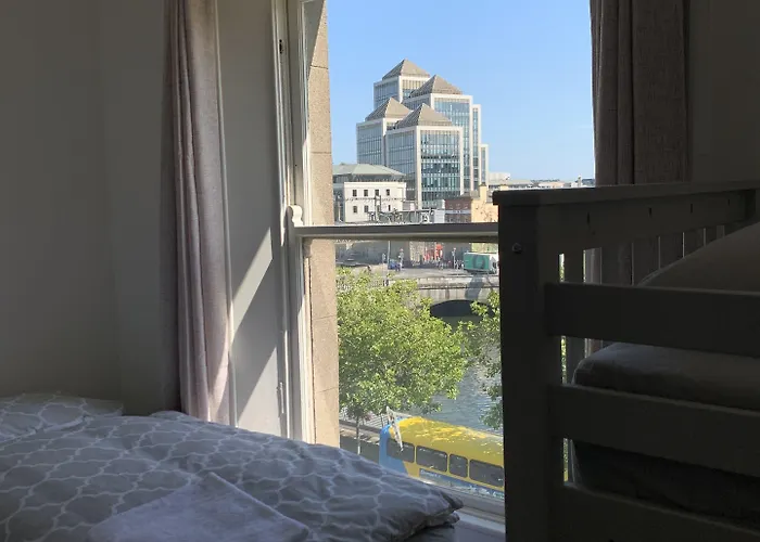 Eden Quay Private Penzion 2*