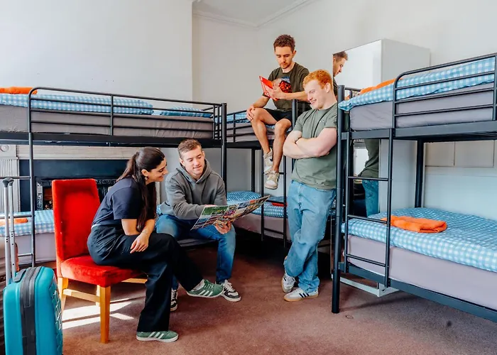 Eden Quay Private Penzion 2*