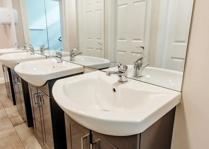 Eden Quay Private 2* Dublin