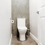 Eden Quay Private דבלין