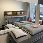 Eden Quay Private 2* Dublín