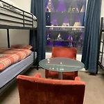 Eden Quay Private Inn Dublín
