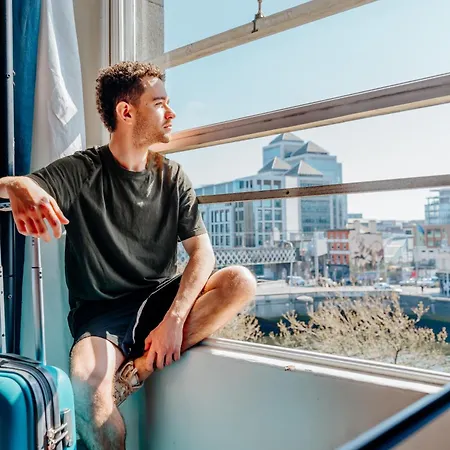 Eden Quay Private * Dublin