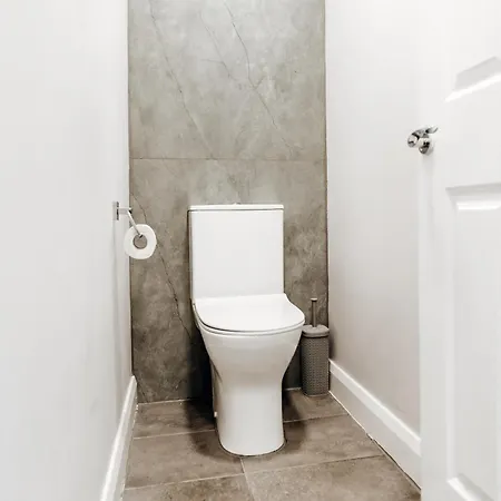 Han/Misafirhane Eden Quay Private