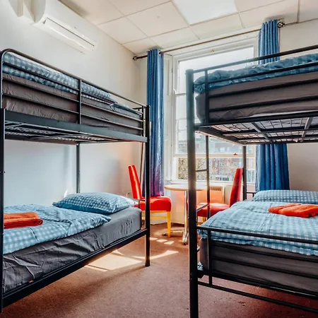 Eden Quay Private Han/Misafirhane