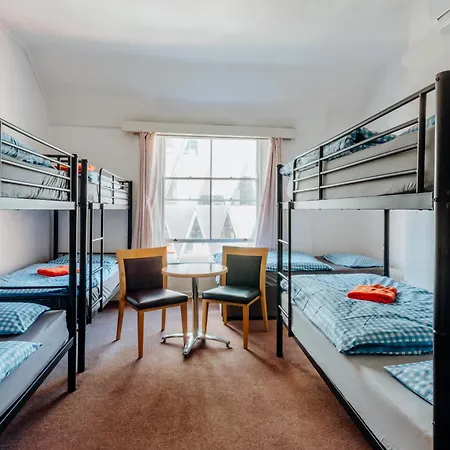 Eden Quay Private Han/Misafirhane *