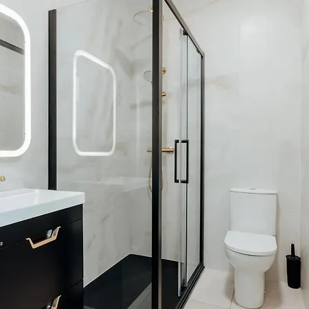 Penzion Eden Quay Private