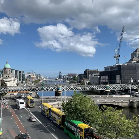 Eden Quay Private 2*