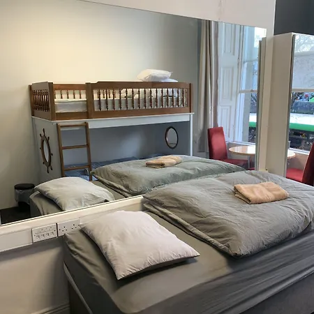 Eden Quay Private 2* Dublin