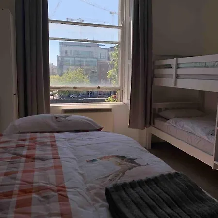 Eden Quay Private * Dublin