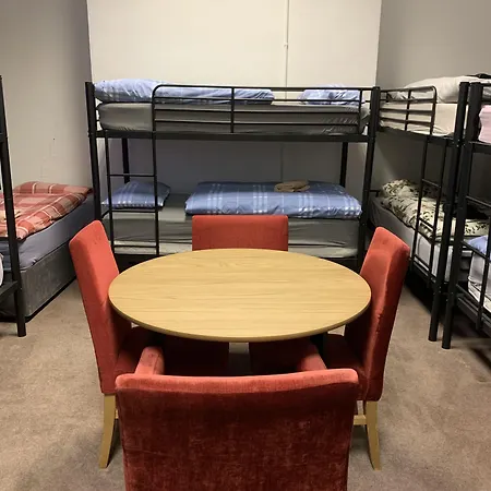 Eden Quay Private * Dublin