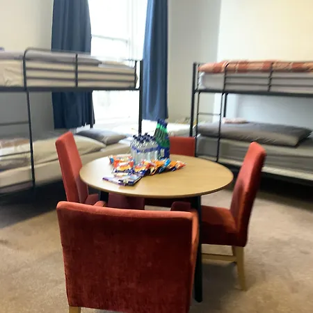 Han/Misafirhane Eden Quay Private