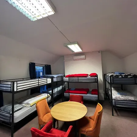 Eden Quay Private 2*