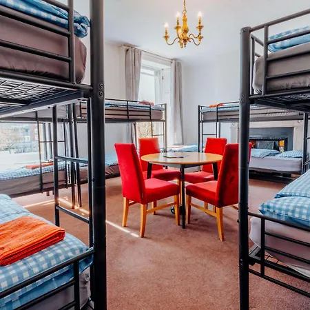 Mini-hôtel Eden Quay Private