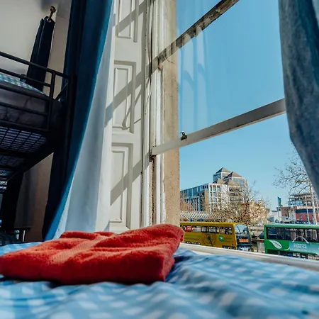 Herberg Eden Quay Private Dublin