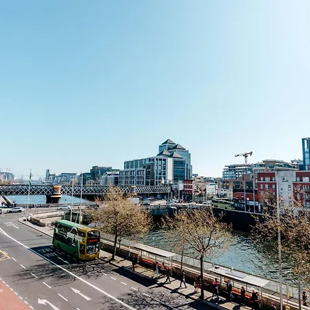 Eden Quay Private 2*