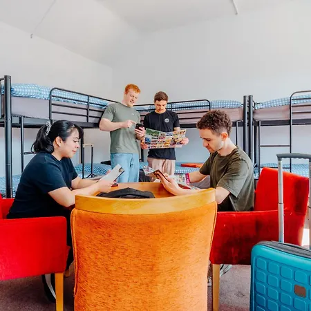 Eden Quay Private 2* Dublin