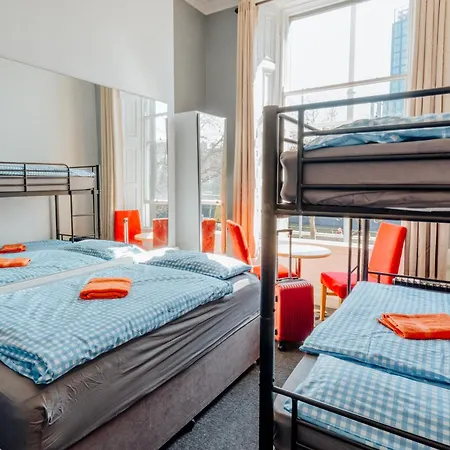 Zajazd Eden Quay Private 2*