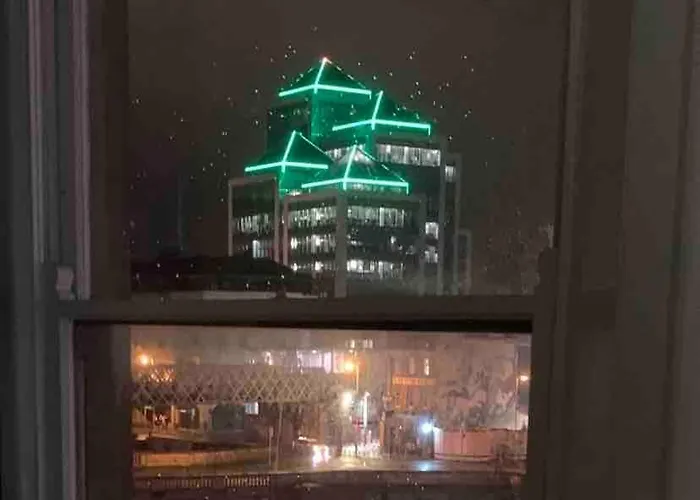 Zajazd Eden Quay Private 2*