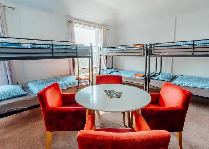 Eden Quay Private Fogadó 2*