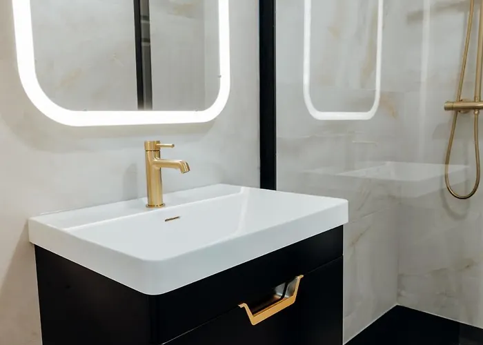 Mini-hôtel Eden Quay Private 2*