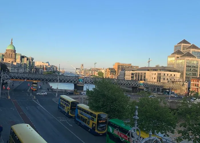 Eden Quay Private Dublin