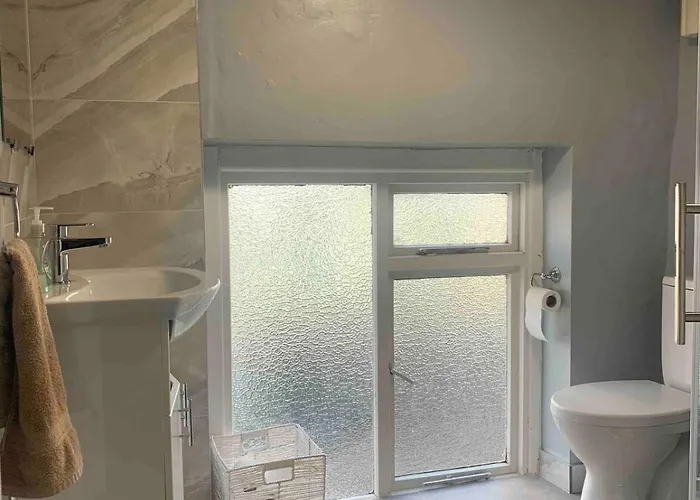 Eden Quay Private Mini-hôtel