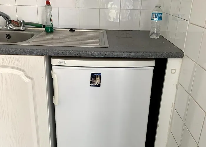 Eden Quay Private Mini-hôtel 2*