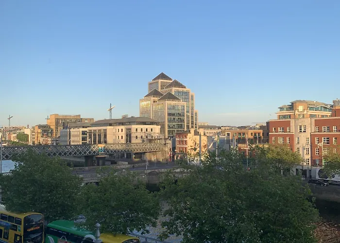 Zajazd Eden Quay Private Dublin