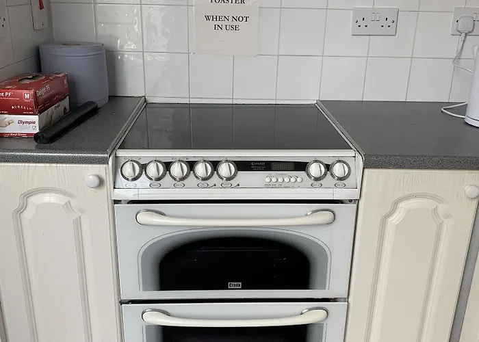 Eden Quay Private Zajazd Dublin