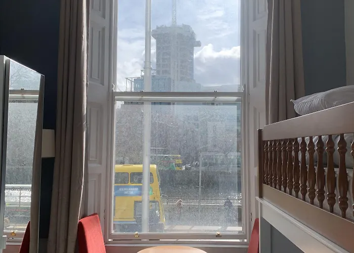 Zajazd Eden Quay Private