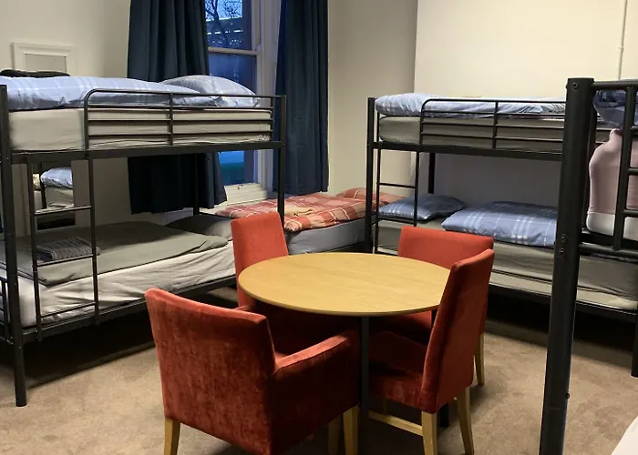 Eden Quay Private Mini-hôtel