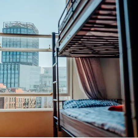 Eden Quay Private * Dublino