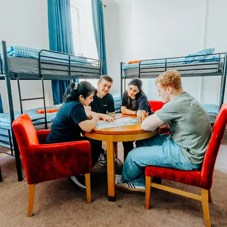 Eden Quay Private * Dublino