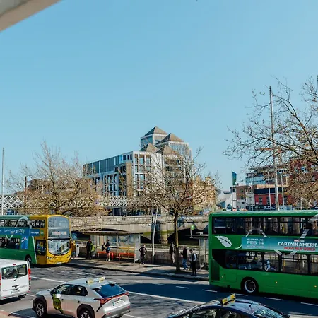 Eden Quay Private * Dublino