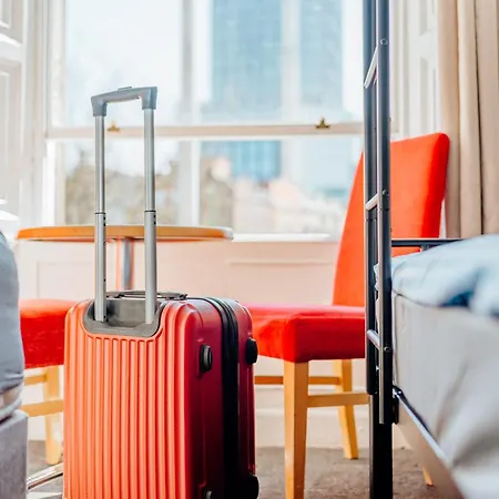 Eden Quay Private Locanda Dublino