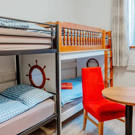 Locanda Eden Quay Private *