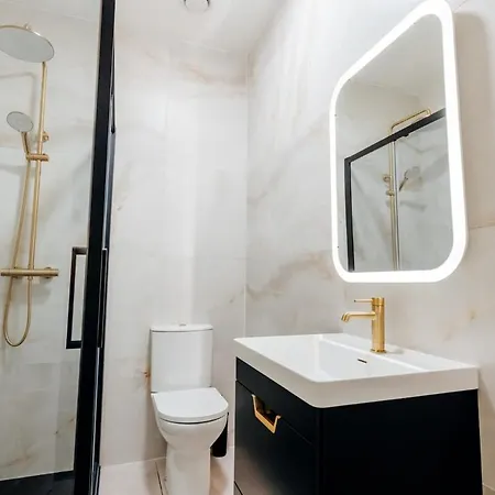 Locanda Eden Quay Private Dublino