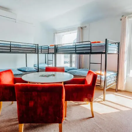 Eden Quay Private Locanda Dublino